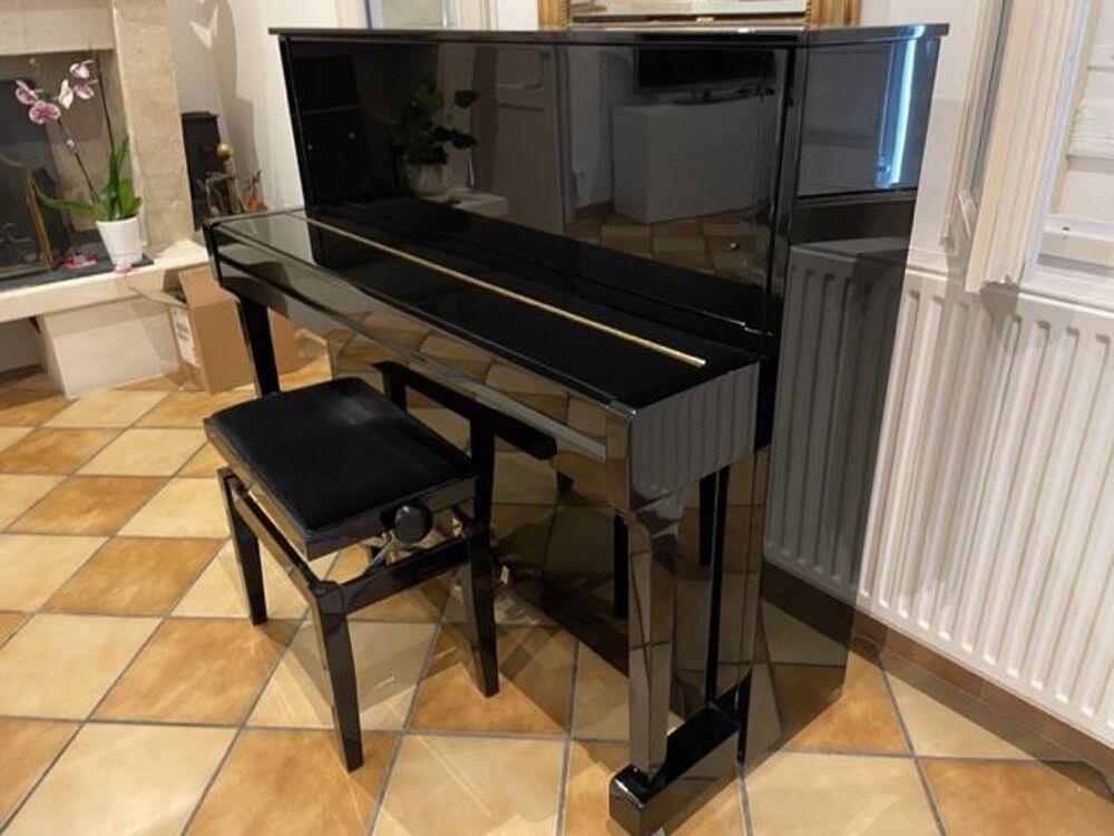 PIANO DROIT KAWAI KX21 Instruments de musique