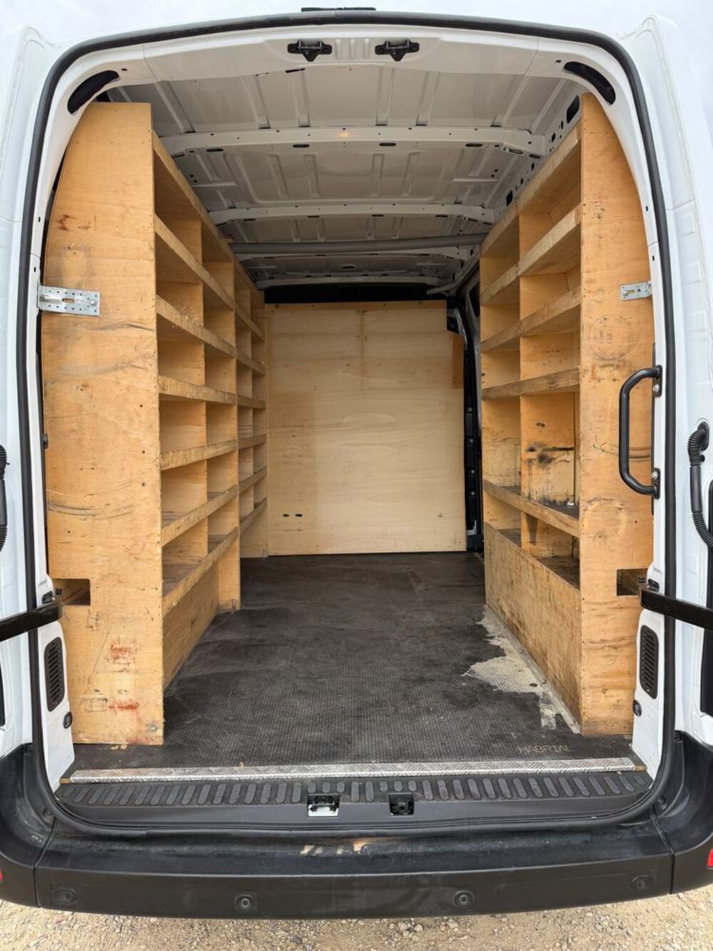 Master MASTER CA TRAC F3300 L2H2 DCI 135 CONFORT 2020 occasion 30820 Caveirac