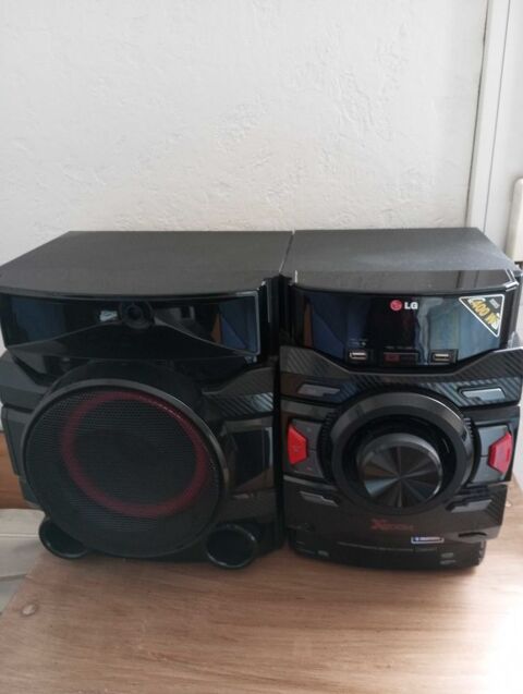 mini chaine hifi 35 Aucamville (31)