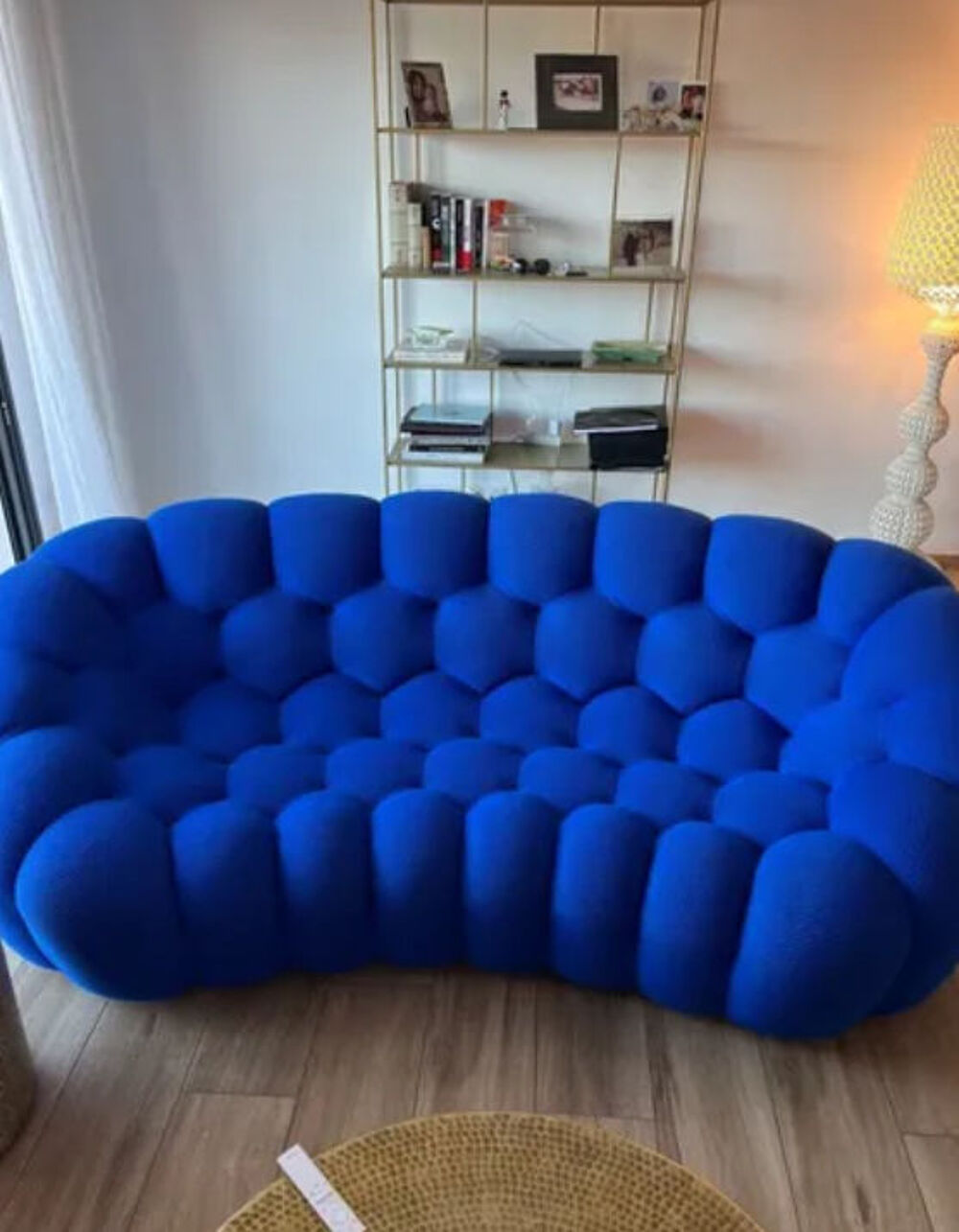 Canap&eacute; bubble roche bobois Meubles