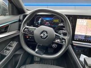 Austral E-Tech hybrid 200 Iconic 2024 occasion 42120 Le Coteau