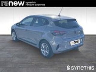 Clio V Clio Blue dCi 100 ch GSR2 Evolution 2025 occasion 07200 Aubenas