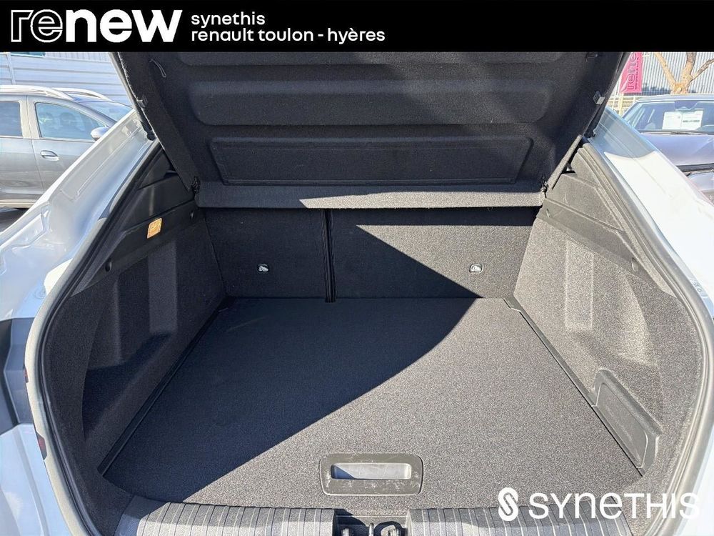 Arkana E-Tech hybride 145 R.S. Line Fast Track 2023 occasion 83160 La Valette-du-Var