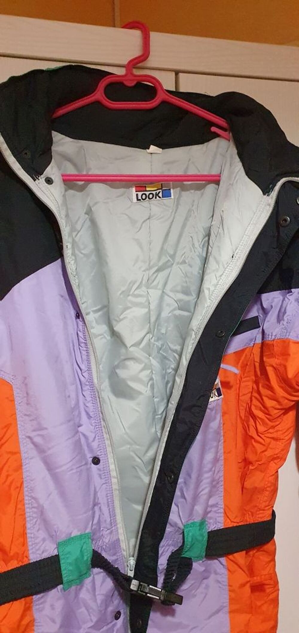 combinaison de ski Sports