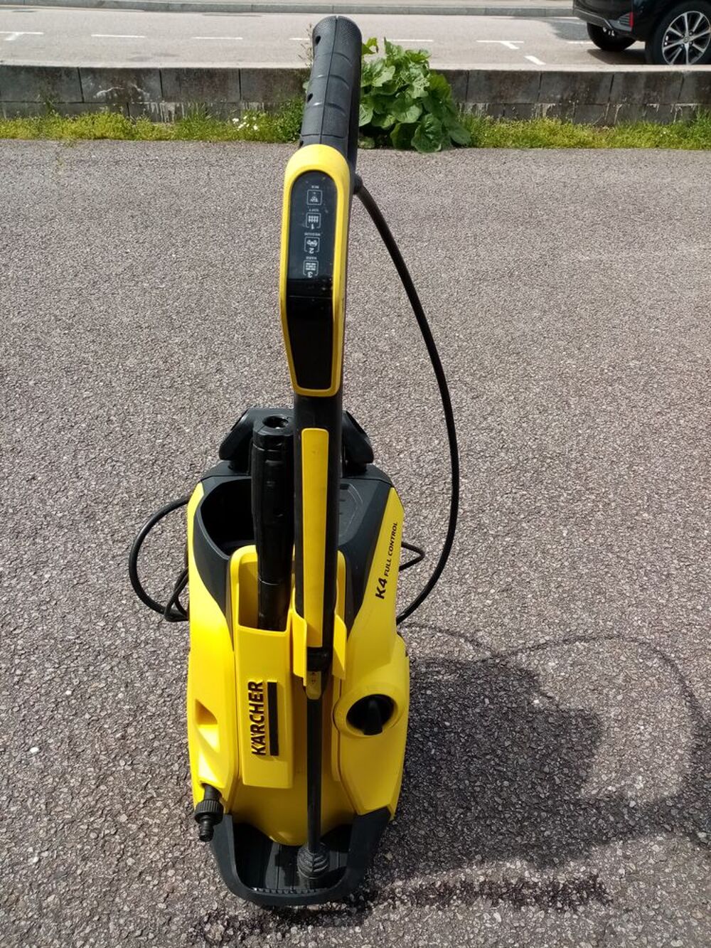 KARCHER Bricolage