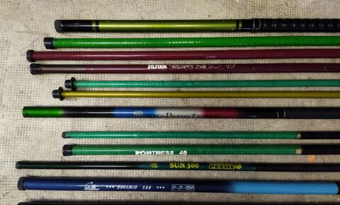 gros lot cannes  pche 1 Vendenheim (67)