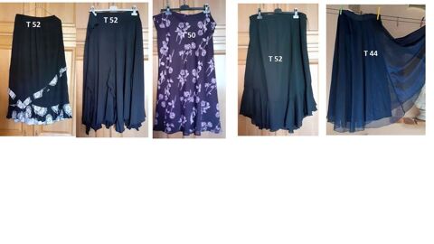 jupes grande taille 8 Als (30)