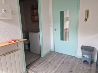  Appartement à louer 1 pièce 18 m² Toulouse