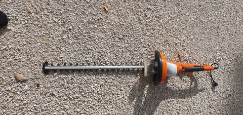 Taille haie lectrique Stihl HSE71 70 Fontanes (46)
