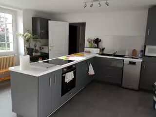  Maison  vendre 7 pices 226 m