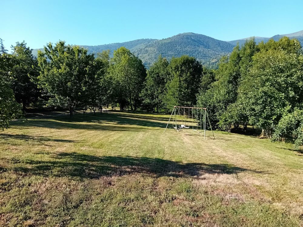 Vente Terrain terrain 1134 m2 St Pierre de Rivière 09000 Saint-pierre-de-rivière