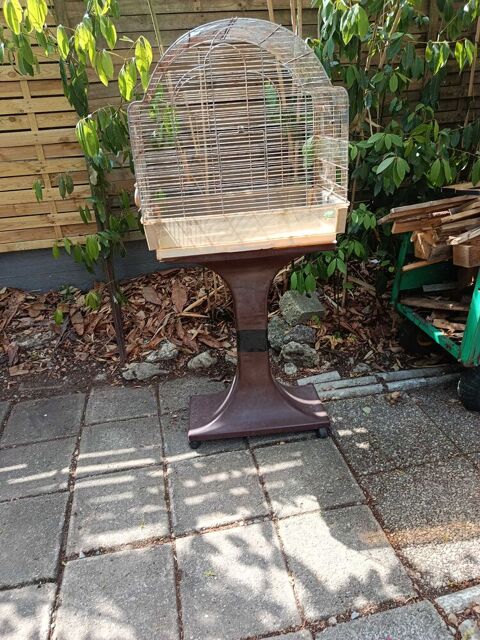 cage sur pied 17300 Rochefort