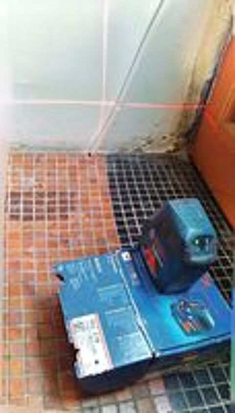   Laser BOSH GL210 