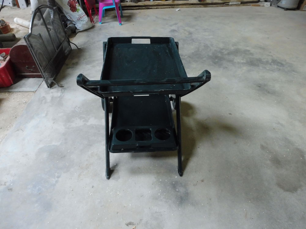 servante Jardin