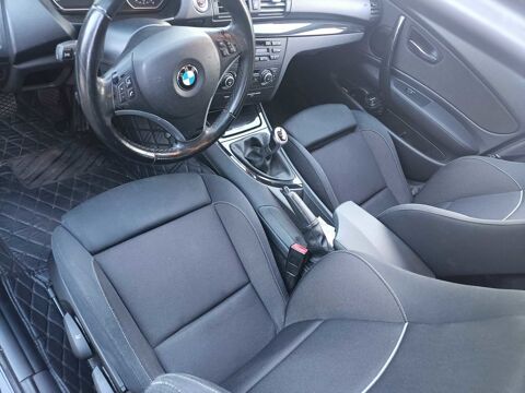 Bmw serie 1 116d 115 ch Confort