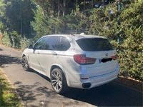 X5 xDrive40e 313 ch BVA8 M Sport 2018 occasion 94600 Choisy-le-Roi