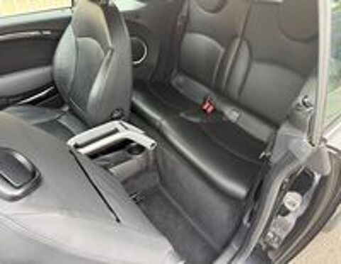Cooper S Cabriolet 1.6i - 175 A 2010 occasion 78300 Poissy