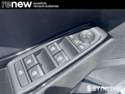 Austral E-Tech hybrid 200 Techno esprit Alpine 2023 occasion 07200 Aubenas