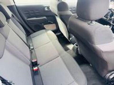 C3 PureTech 82 Feel 2017 occasion 95150 Taverny
