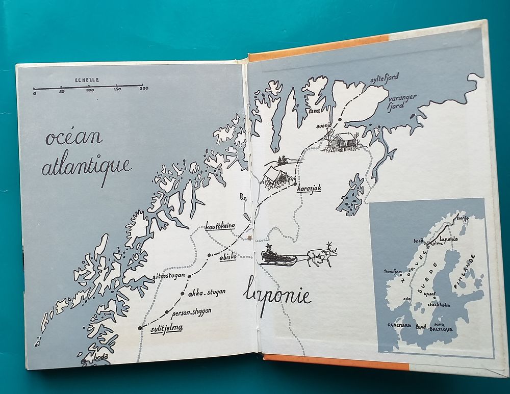 H EVJENTH : la route des oiseaux - biblioth&egrave;que de l'amiti&eacute; Livres et BD
