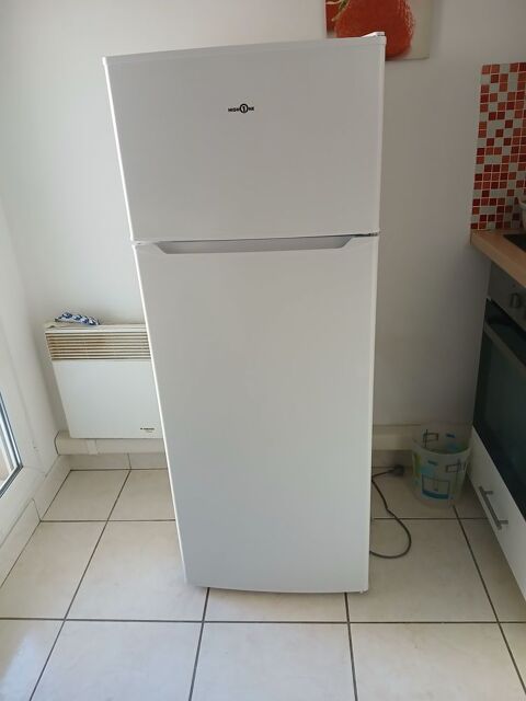 Rfrigrateur conglateur 190 Ste (34)