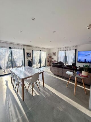  Villa � vendre 6 pi�ces 118 m�