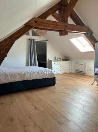  Maison à vendre 6 pièces 155 m²