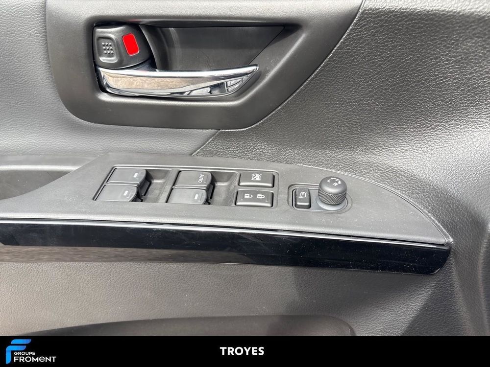 S-cross 1.4 Boosterjet Hybrid Xplore 2026 occasion 10600 La Chapelle-Saint-Luc