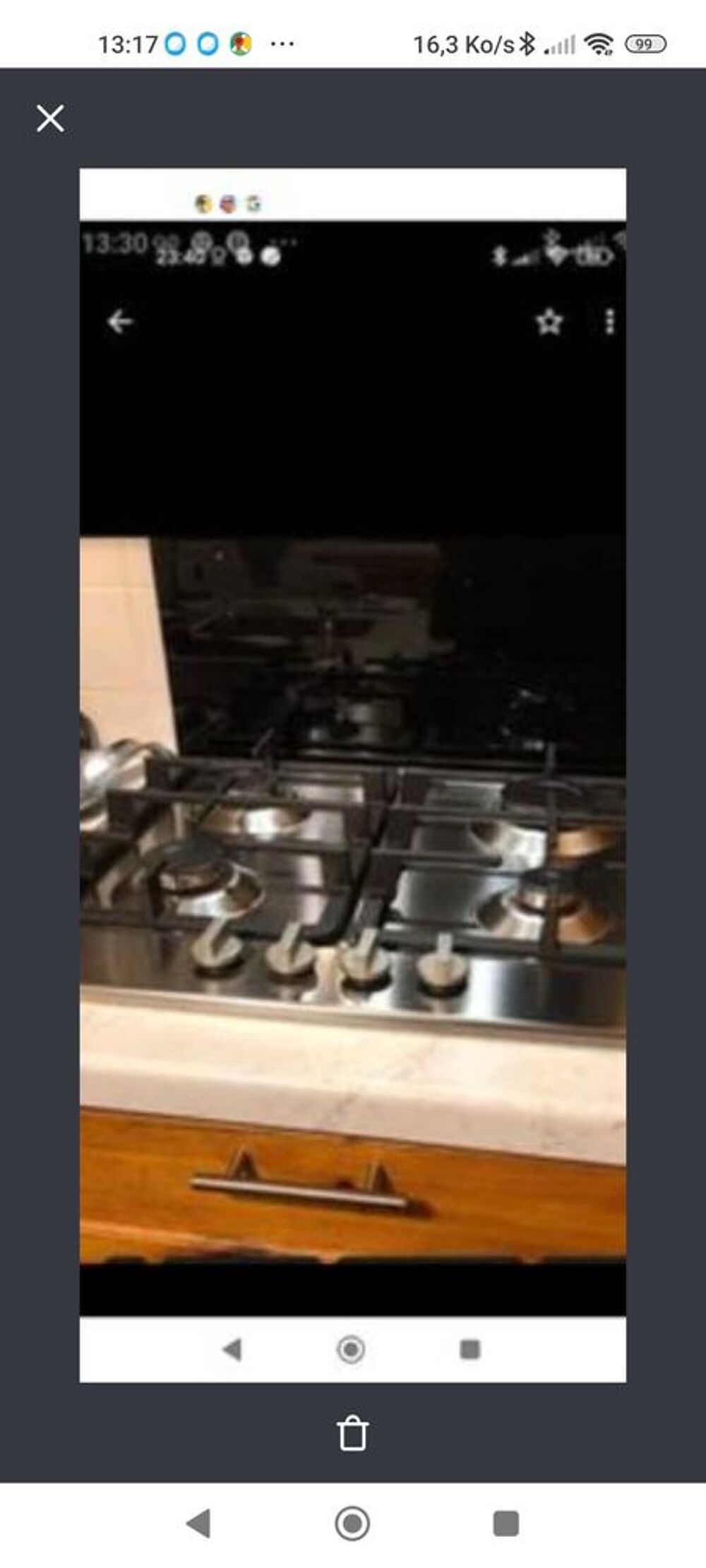 plaque de cuisson 