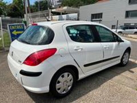 308 1.6 HDi 90ch BLUE LION Confort Pack 2008 occasion 42700 Firminy