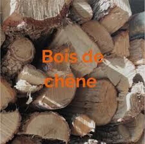 bois de chne sec deux ans pour chauffage 65 Saint-Vincent-de-Durfort (07)