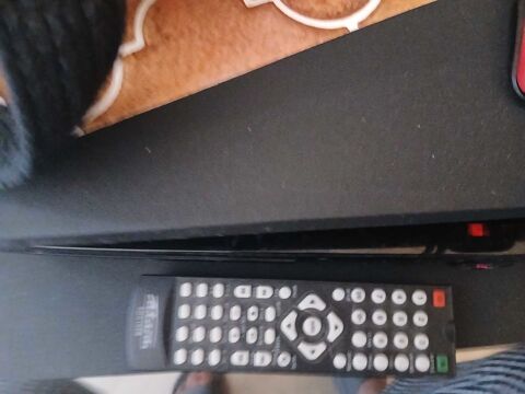 lecteur dvd avec telecommande Aucamville (31)