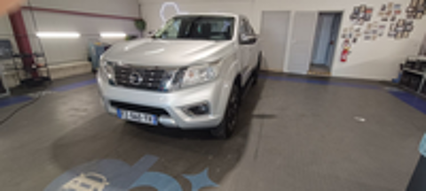 Navara 2.5 dCi 171 ch King Cab LE 2021 occasion 13860 Peyrolles-en-Provence