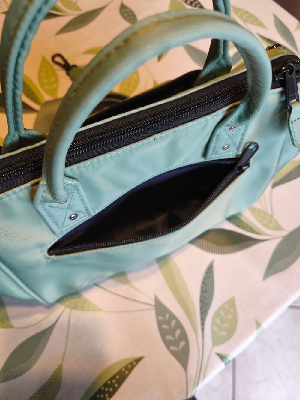 SAC A MAINS CABAIA OCCAS DE 3 MOIS Maroquinerie