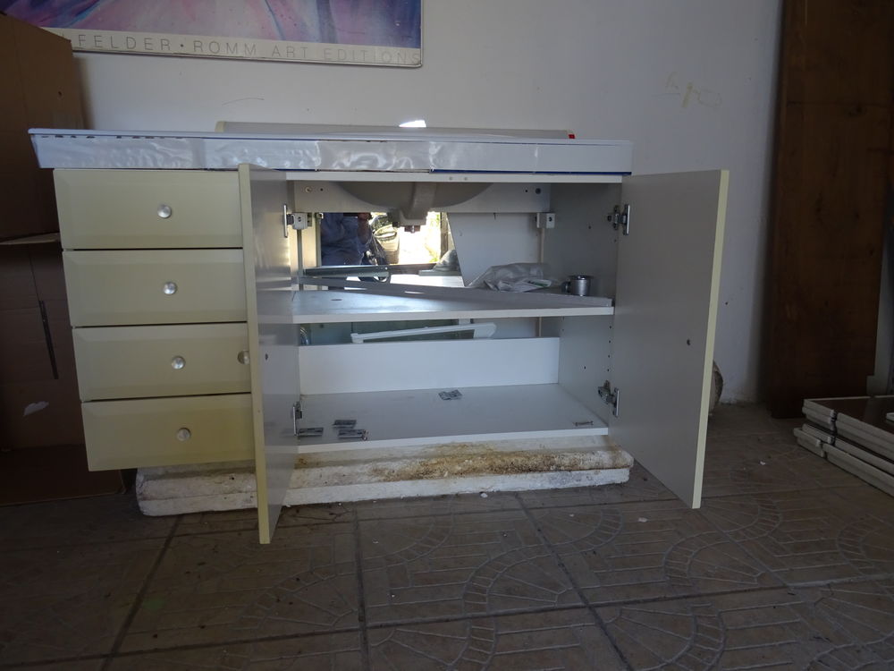 Meuble de salle de bains Meubles