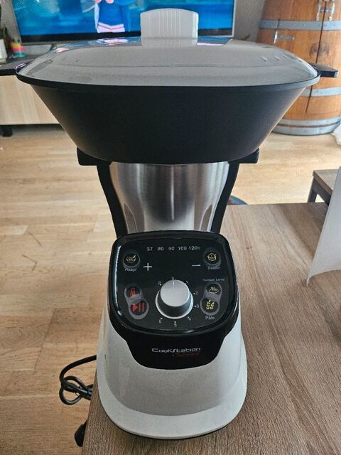 robot cuiseur multifonction 200 Plaisir (78)