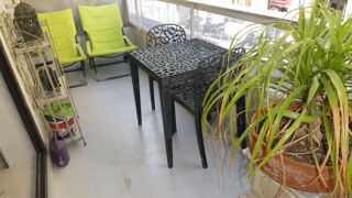  Appartement  louer 