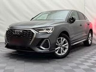 Q3 40 TDI quattro S line 2023 occasion 33000 Bordeaux