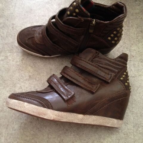 CHAUSSEURS FEMME POINTURE 39 10 Villefranche-sur-Mer (06)