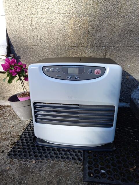 PO�LE QLIMA  � p�trole �lectronique SRE 9046 C-2 360 Trosly-Breuil (60)