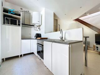  Appartement  vendre 3 pices 43 m