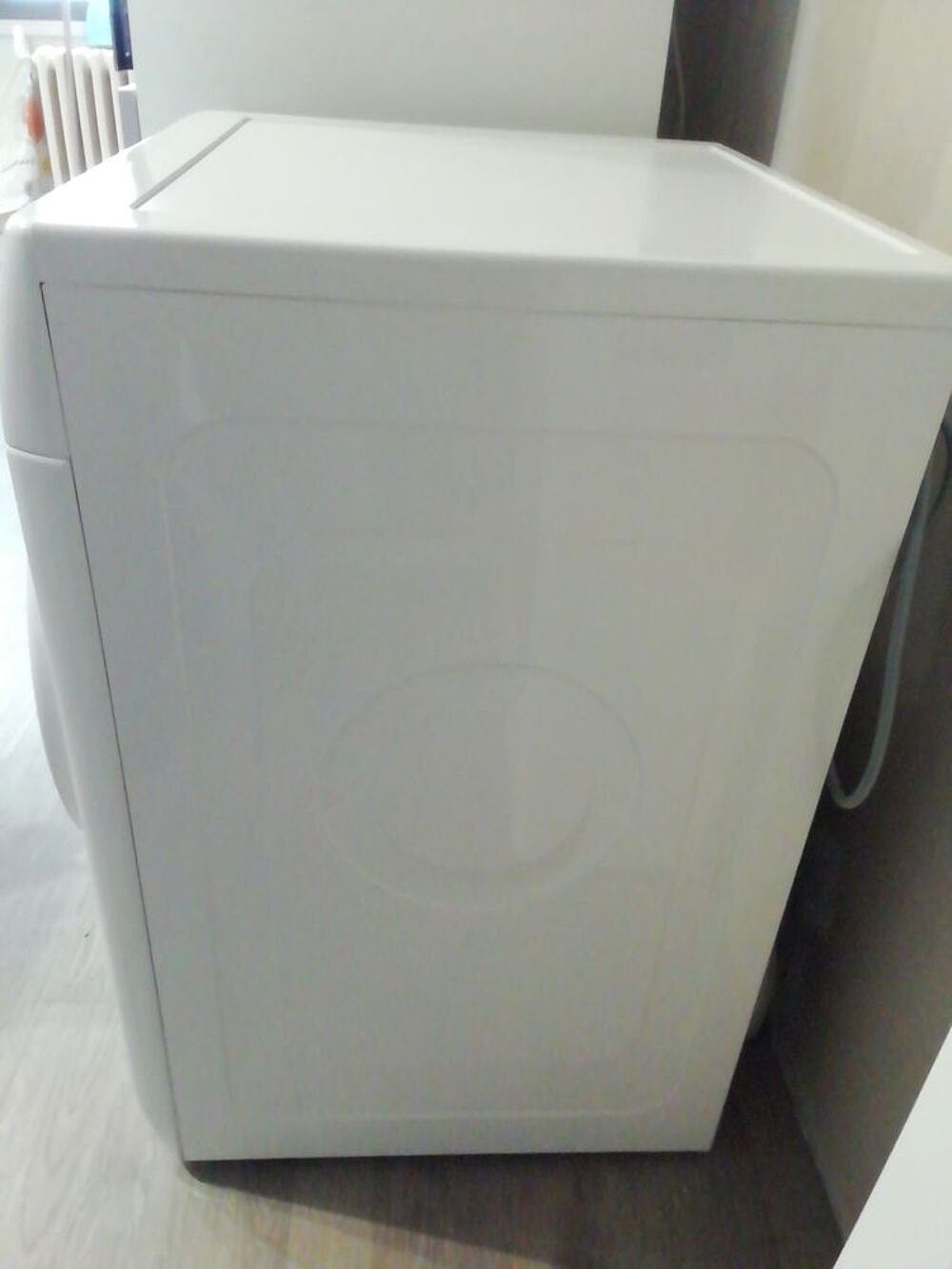 S&egrave;che linge whirlpool &agrave; condensation Electroménager