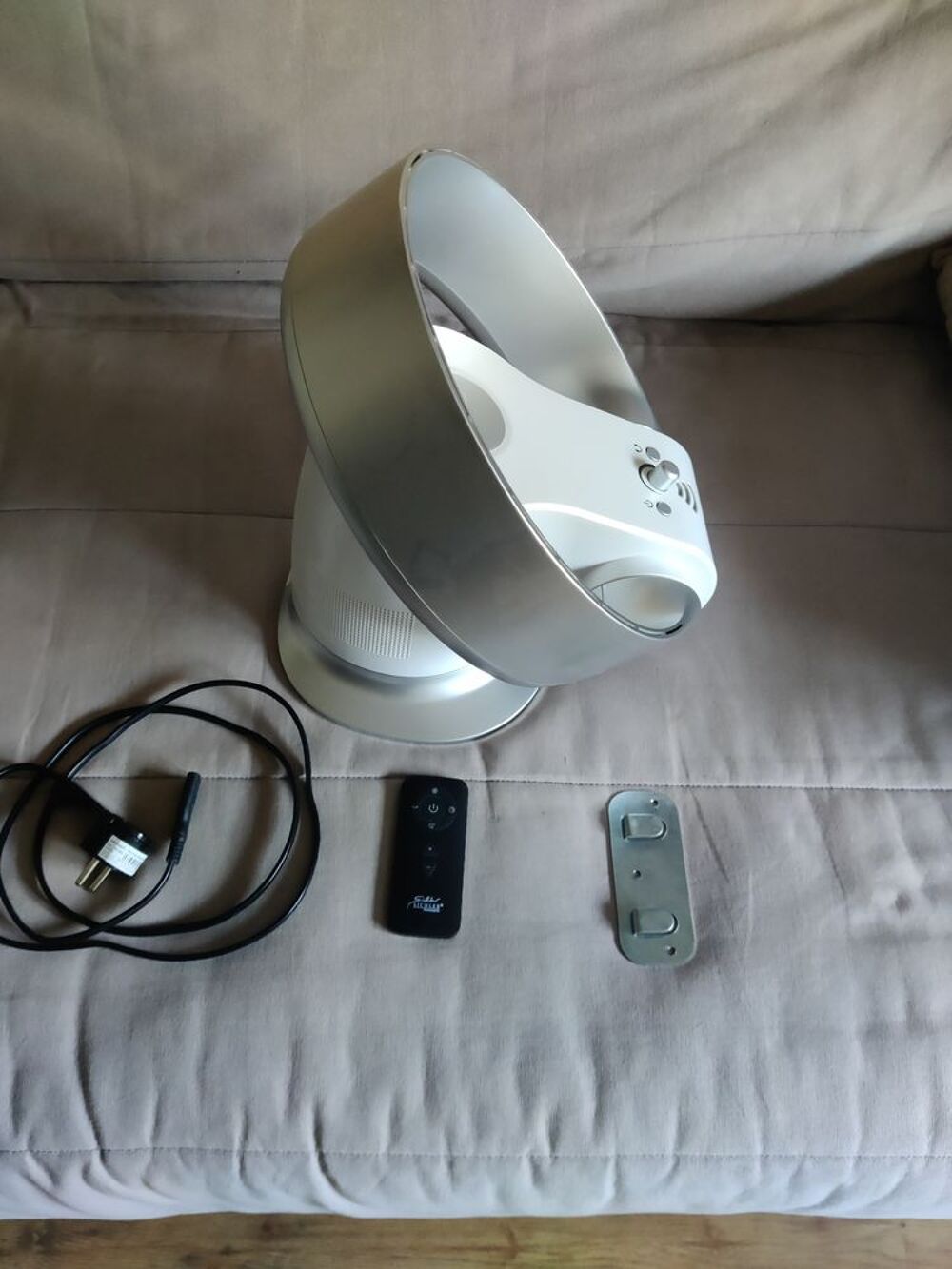 Ventilateur Design Electroménager