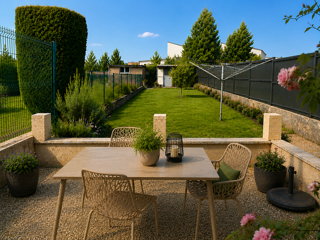  Maison à vendre 4 pièces 85 m²