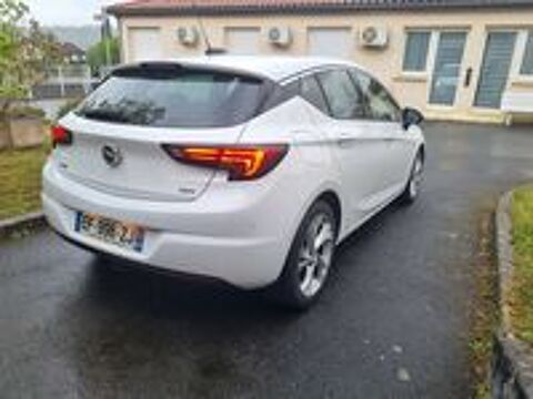 Astra 1.6 CDTI 136 ch Start/Stop Dynamic 2016 occasion 12700 Capdenac-Gare