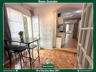 Vente Appartement Duplex - 197m ² Orange