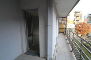  Appartement à louer 3 pièces 59 m²