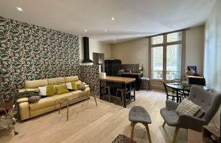  Appartement � vendre 3 pi�ces 69 m� B�ziers