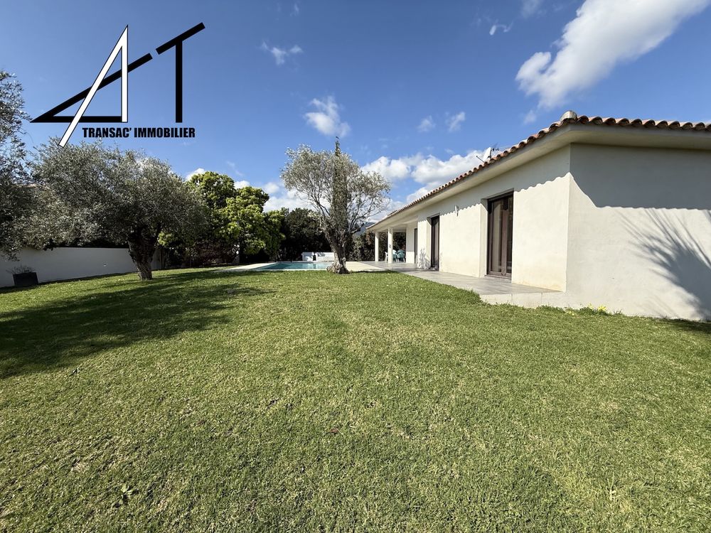  vendre  Villa Travo (20240)