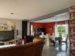  Maison à vendre 6 pièces 147 m²